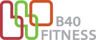B40 Fitness Centrum